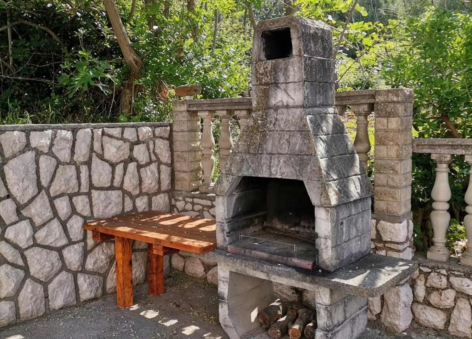 Guest house Room In Lopar With Balcony, Wifi 4620-95 Croatia