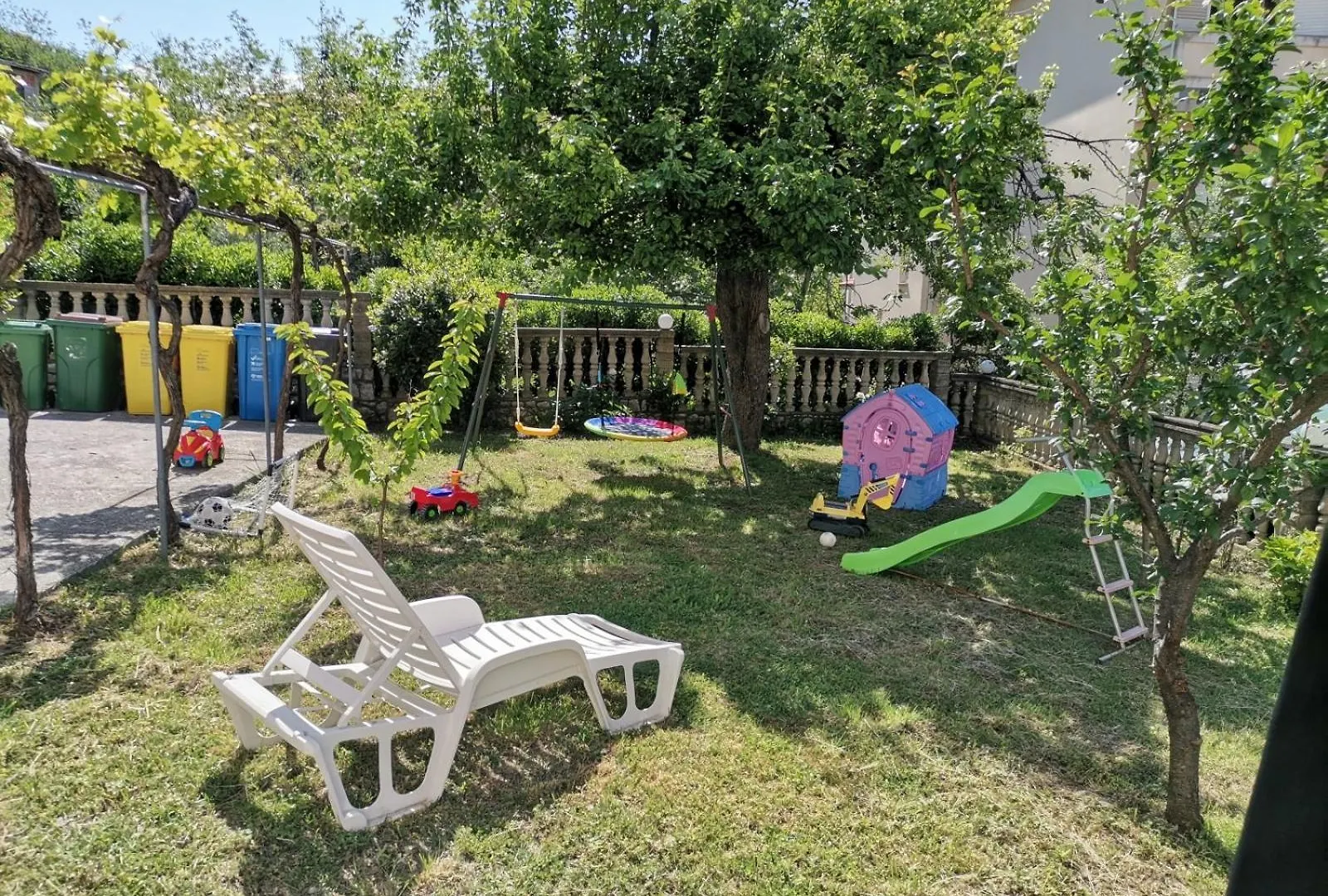 Room In Lopar With Balcony, Wifi 4620-95 0*,  Croatia