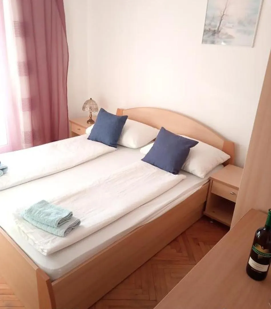 Room In Lopar With Balcony, Wifi 4620-95