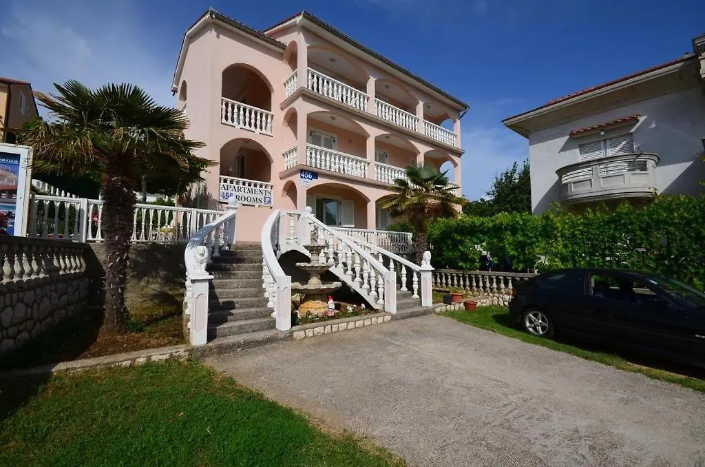 Guest house Room In Lopar With Balcony, Wifi 4620-95 Croatia