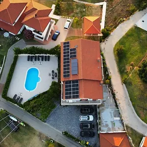 Gasthof Marija, Lopar