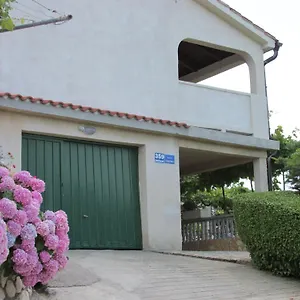 Apartmani Roza Apartmán